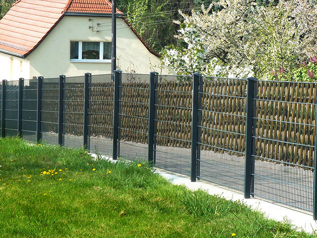 Zäune Hannover